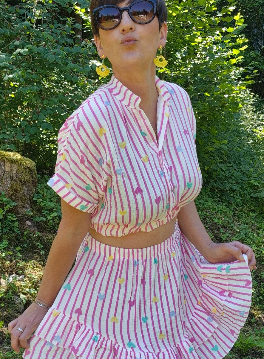 Visuel de Miss Coquette vue 3
