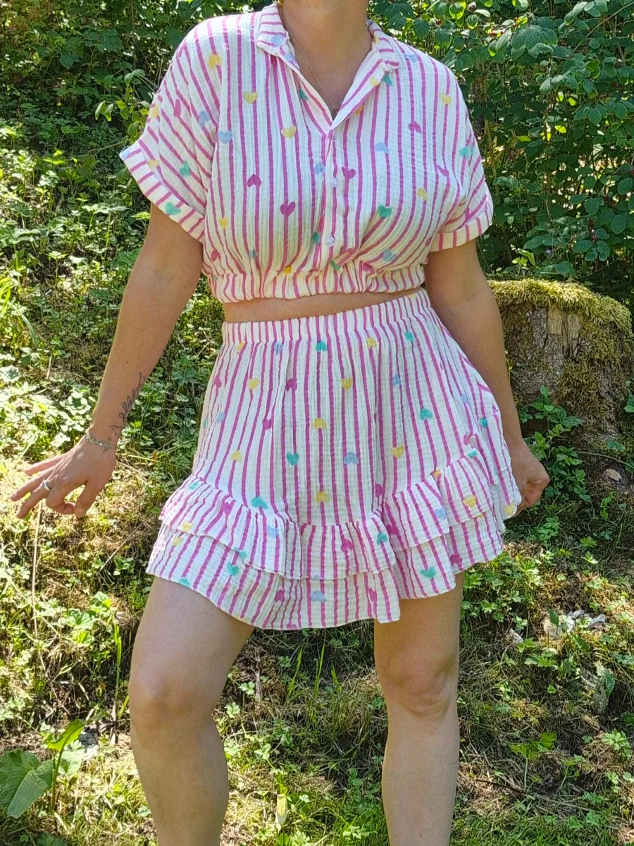 Visuel de Miss Coquette vue 2