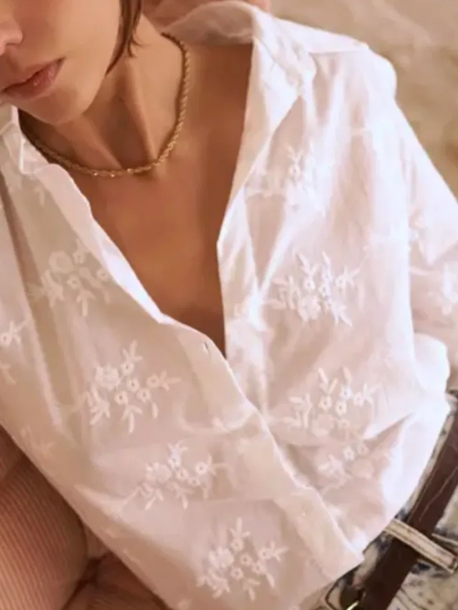 Visuel de Chemise Cat vue 3