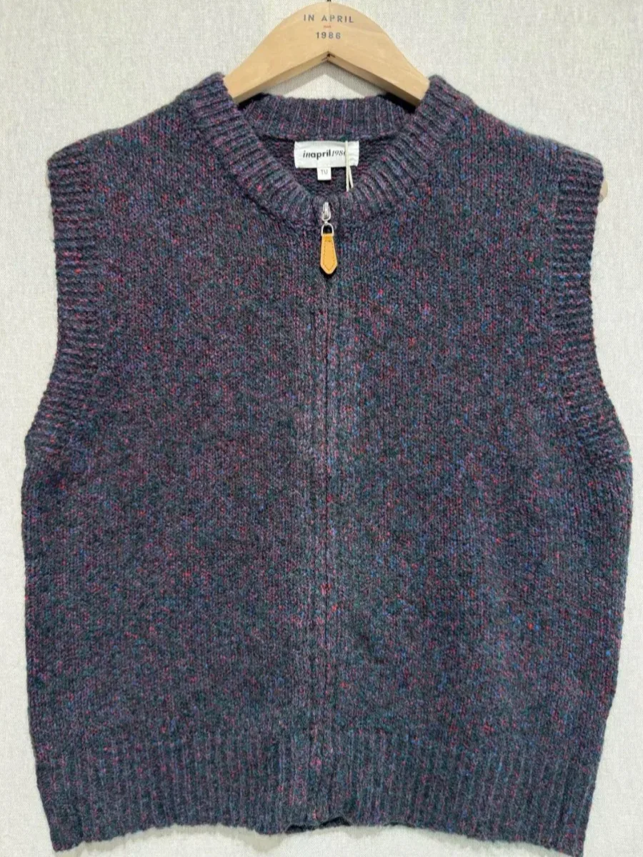 Visuel de Gilet Blouet vue 2