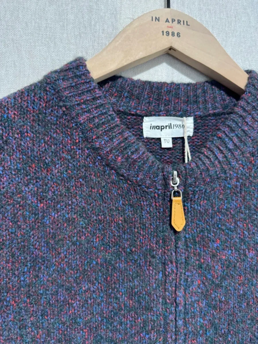 Visuel de Gilet Blouet vue 3