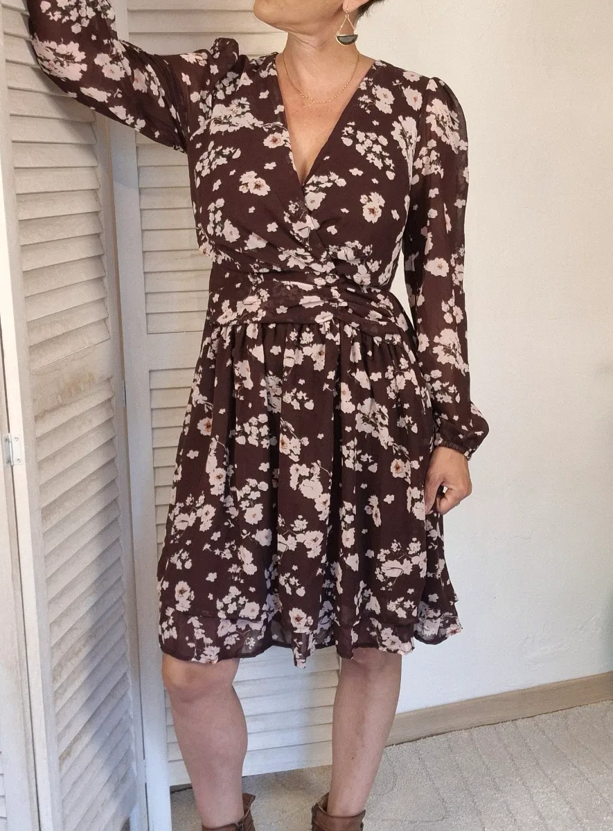 Visuel de Robe Susanne vue 1