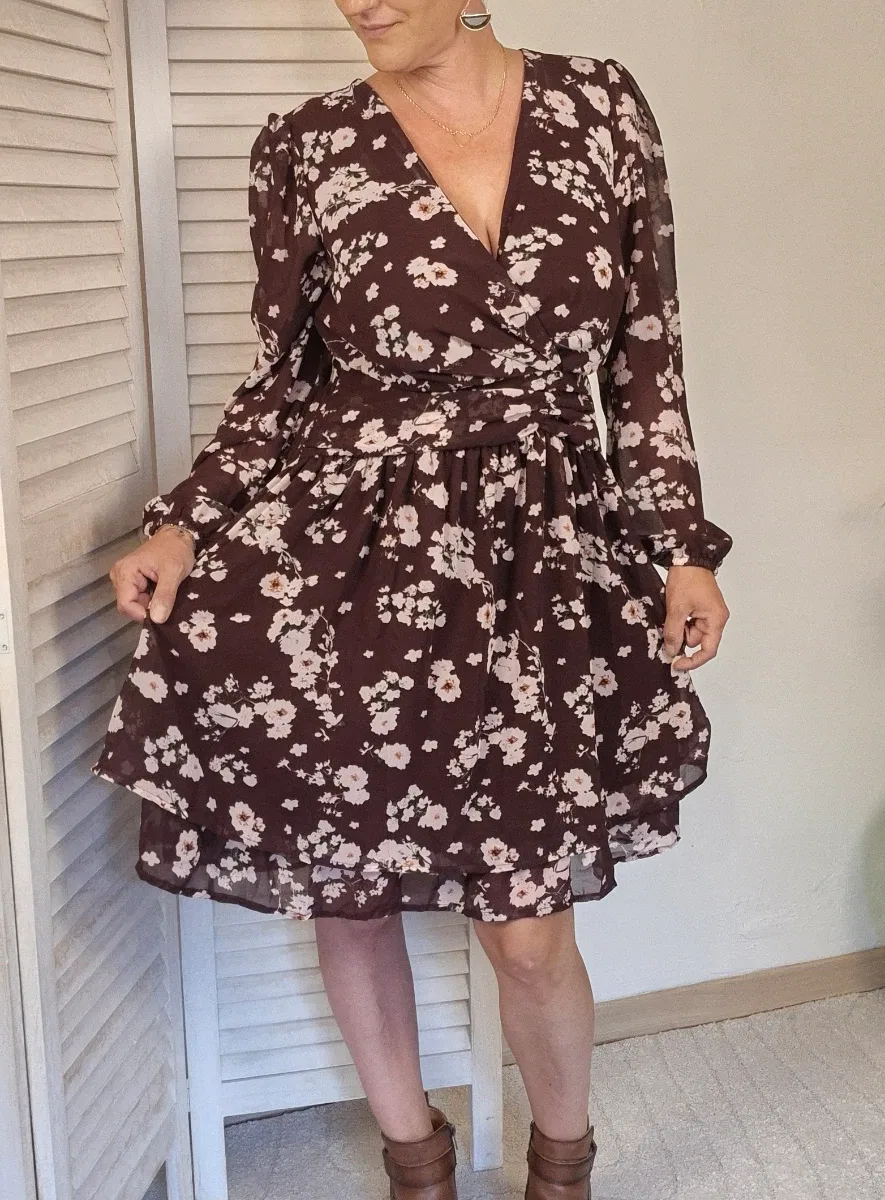 Visuel de Robe Susanne vue 2