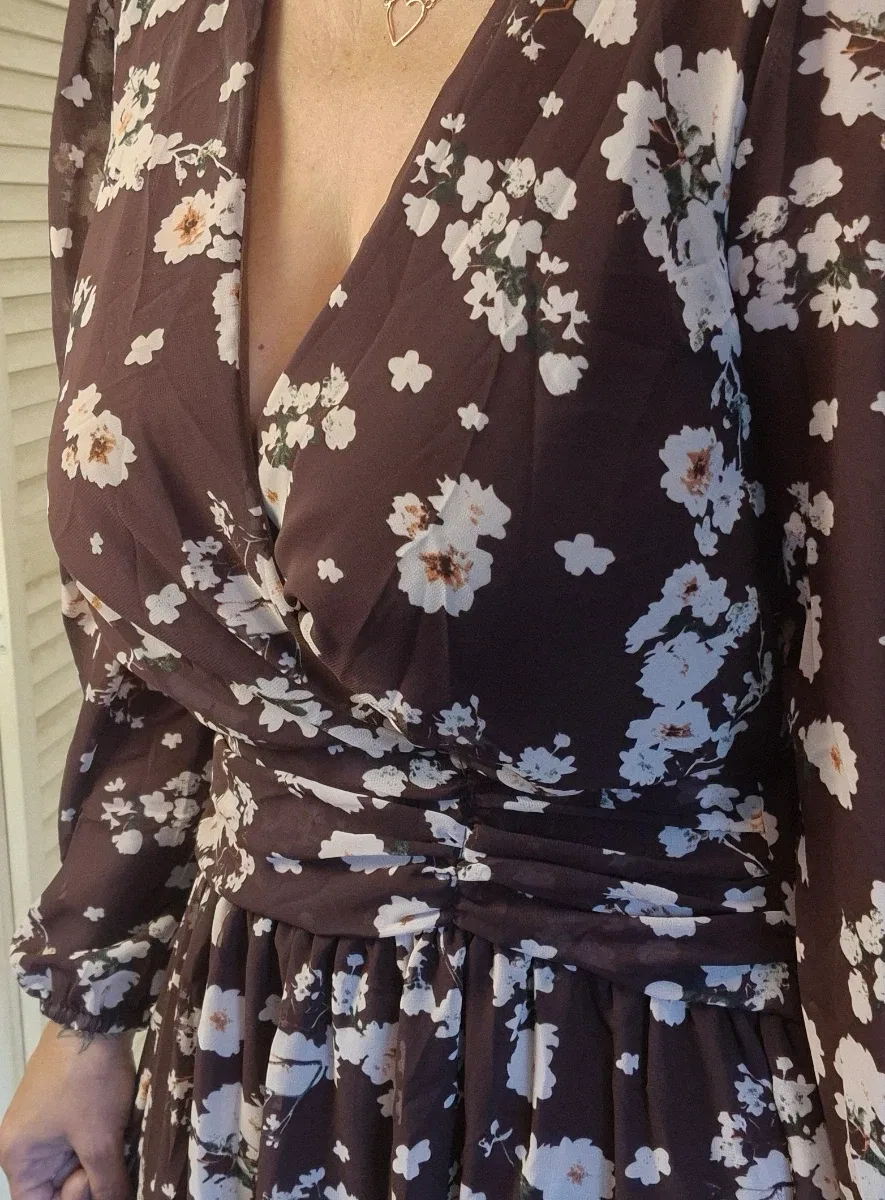 Visuel de Robe Susanne vue 3
