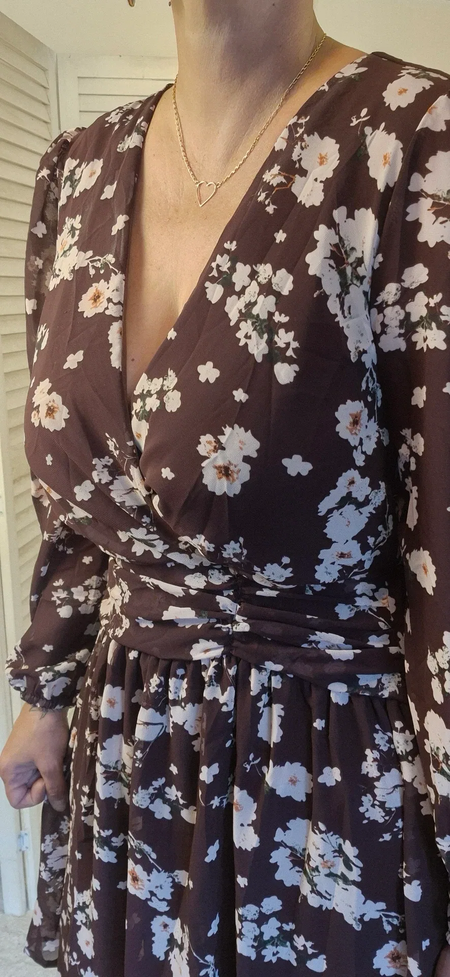 Robe Susanne - photo 3