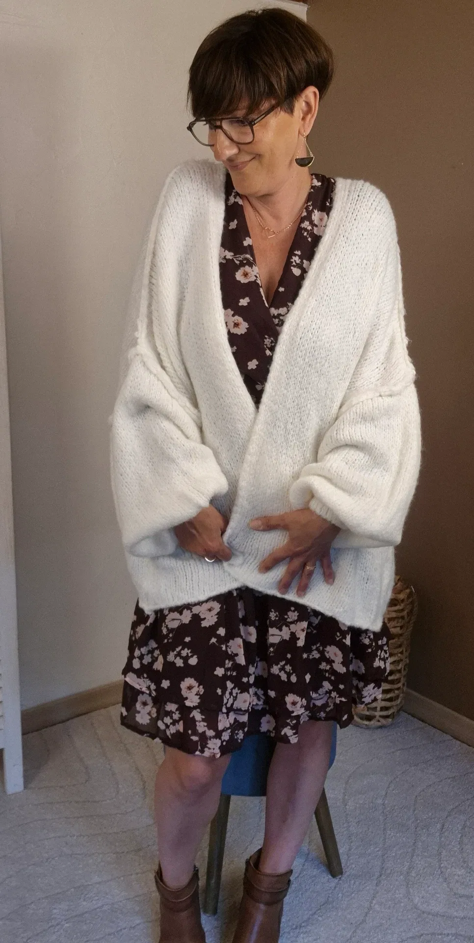 Gilet Doudou - photo 4