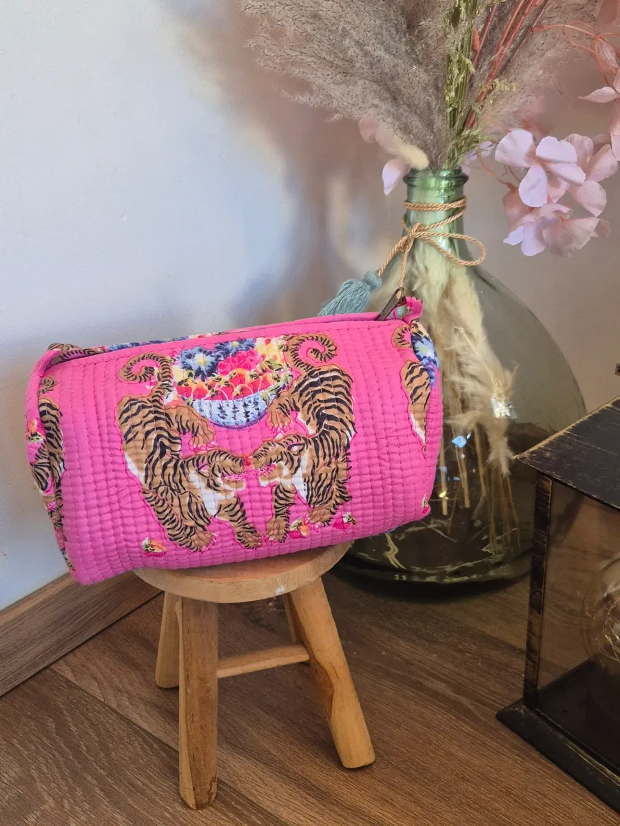 Visuel de Trousse Pink