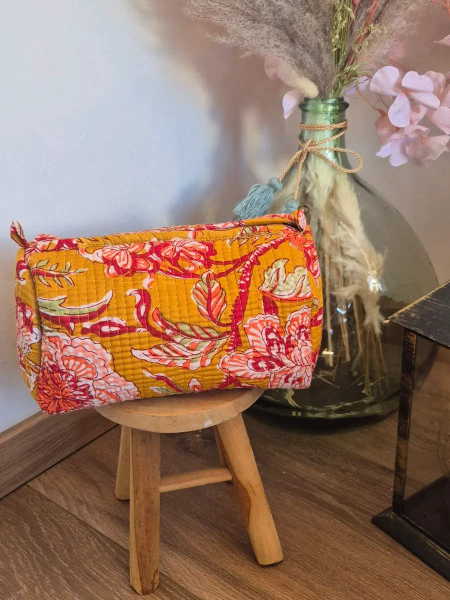 Visuel de Trousse Nomade
