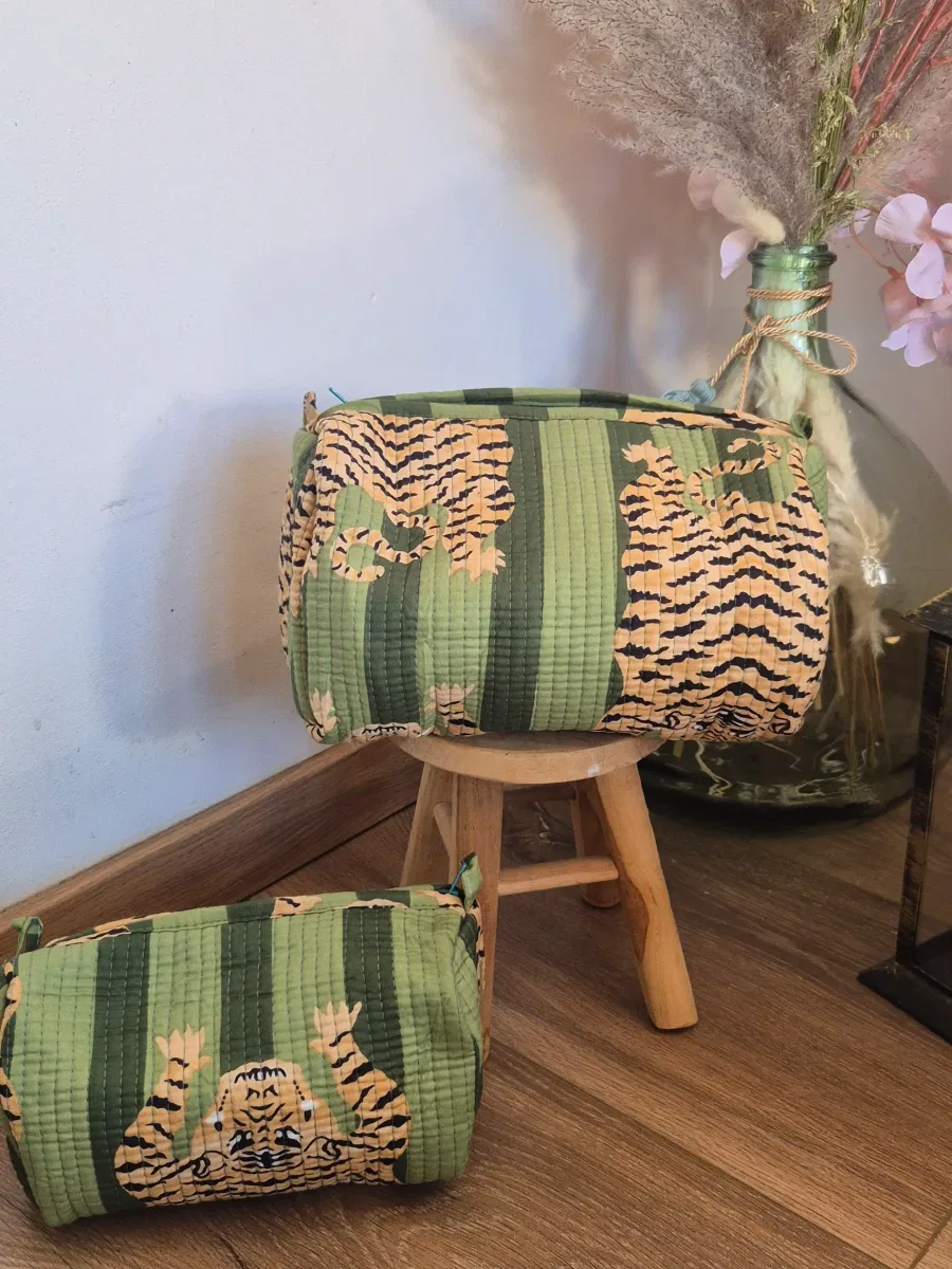 Visuel de Trousse Mère Fille