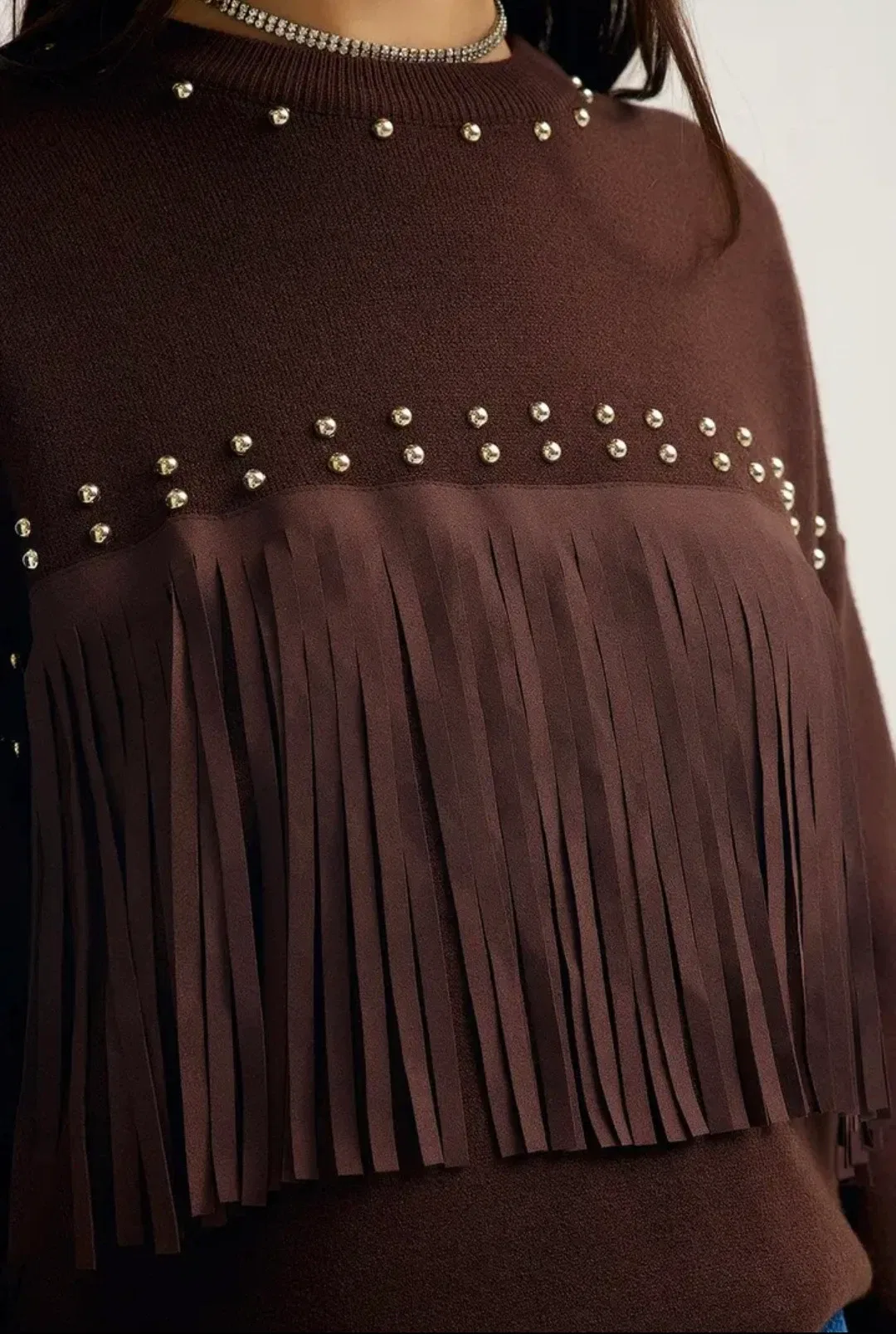 Pull western - photo 4