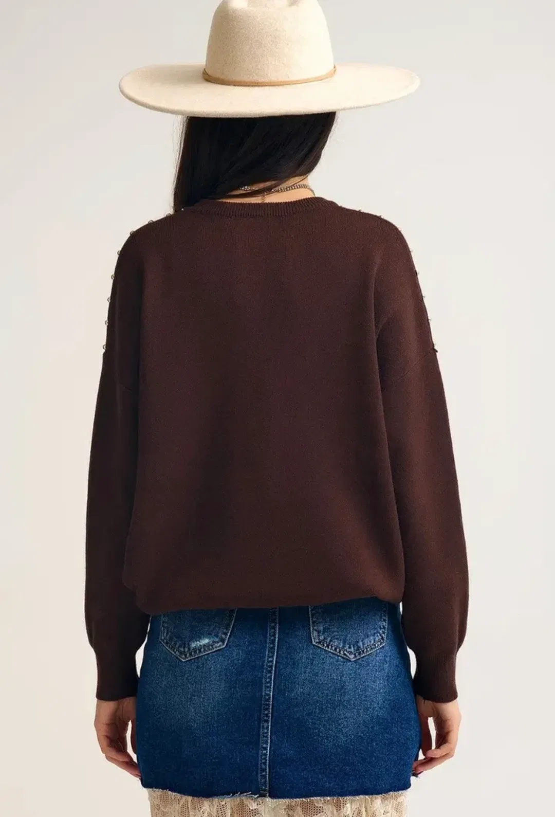 Pull western - photo 3