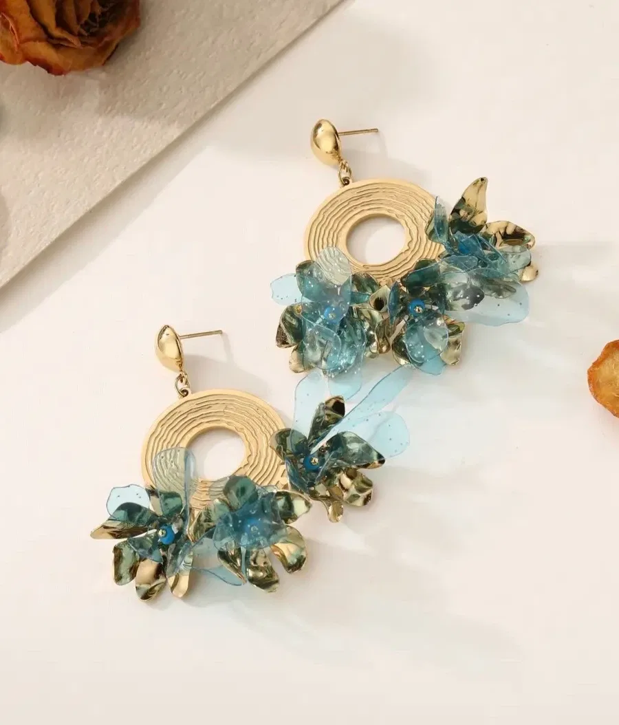 Visuel de Boucles Johanne